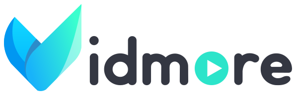 Vidmore去水印 网站截图预览