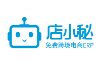 店小秘 网站截图预览