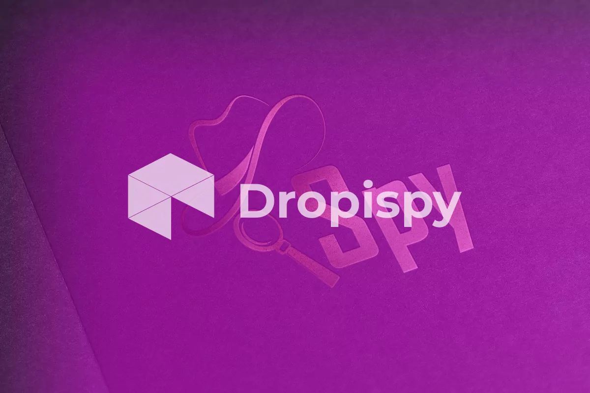 Dropispy 网站截图预览